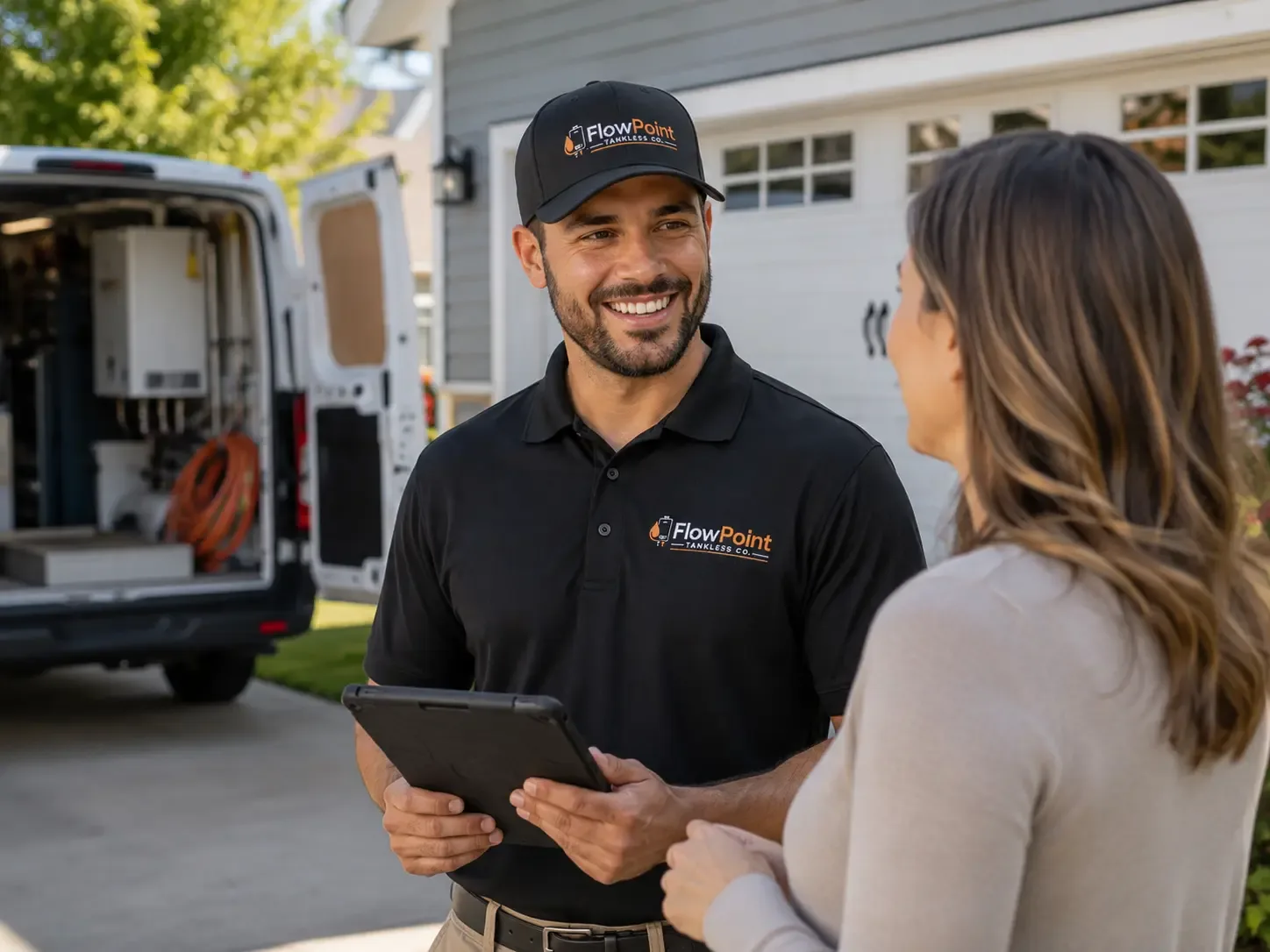 Tankless Water Heater Installation Stephenson, MI FAQs